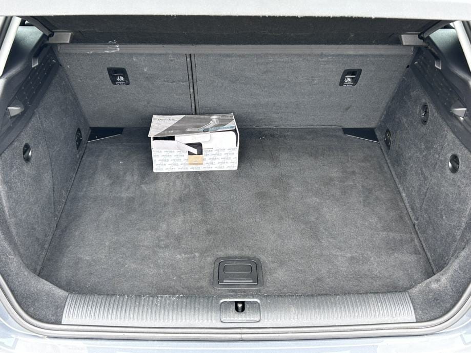 Audi A3 1,6 TDI SPORTBACK,NAVI,PDC,BI-XENON,MFV,GR.SJEDALA,AUTOM.KLIMA, 2016 god. - 8