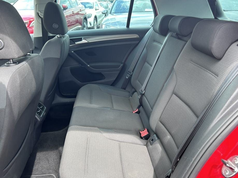 VW Golf 7 1.6TDI COMFORTLINE,NAVI,XENON,GR.SJEDALA,MFV,AUT.KLIMA..., 2012 god. - 14