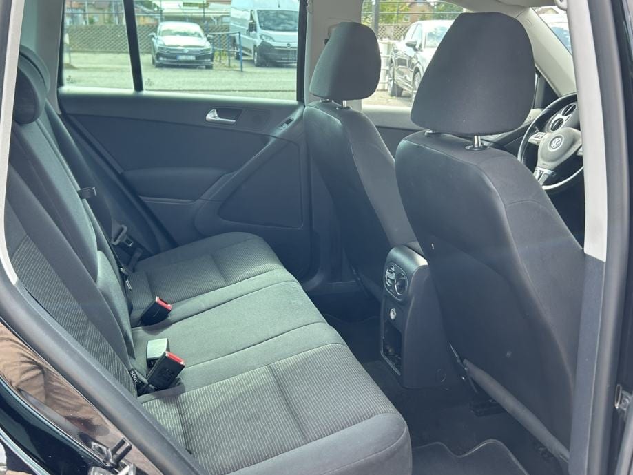 VW Tiguan 2,0 TDI 4-MOTION,TREND-FUN,PDC,NAVIGACIJA,PARK PILOT,MFW, 2013 god. - 15