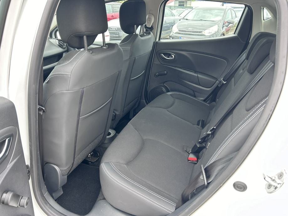Renault Clio TCe 90 LIMITED,NAVIGACIJA,KLIMA,MFV,GR.SJEDALA, 2018 god. - 13