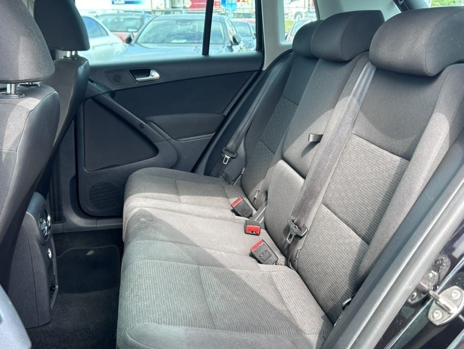 VW Tiguan 2,0 TDI 4-MOTION,TREND-FUN,PDC,NAVIGACIJA,PARK PILOT,MFW, 2013 god. - 14
