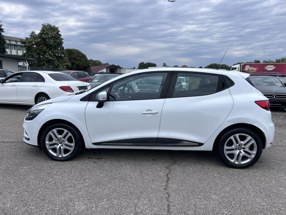 Renault Clio TCe 90 LIMITED,NAVIGACIJA,KLIMA,MFV,GR.SJEDALA, 2018 god. - 10