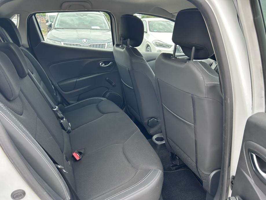 Renault Clio TCe 90 LIMITED,NAVIGACIJA,KLIMA,MFV,GR.SJEDALA, 2018 god. - 15