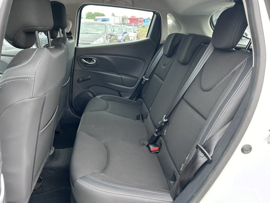Renault Clio TCe 90 LIMITED,NAVIGACIJA,KLIMA,MFV,GR.SJEDALA, 2018 god. - 14