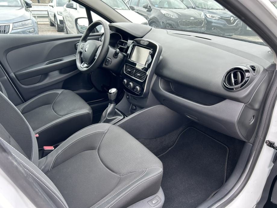 Renault Clio TCe 90 LIMITED,NAVIGACIJA,KLIMA,MFV,GR.SJEDALA, 2018 god. - 18