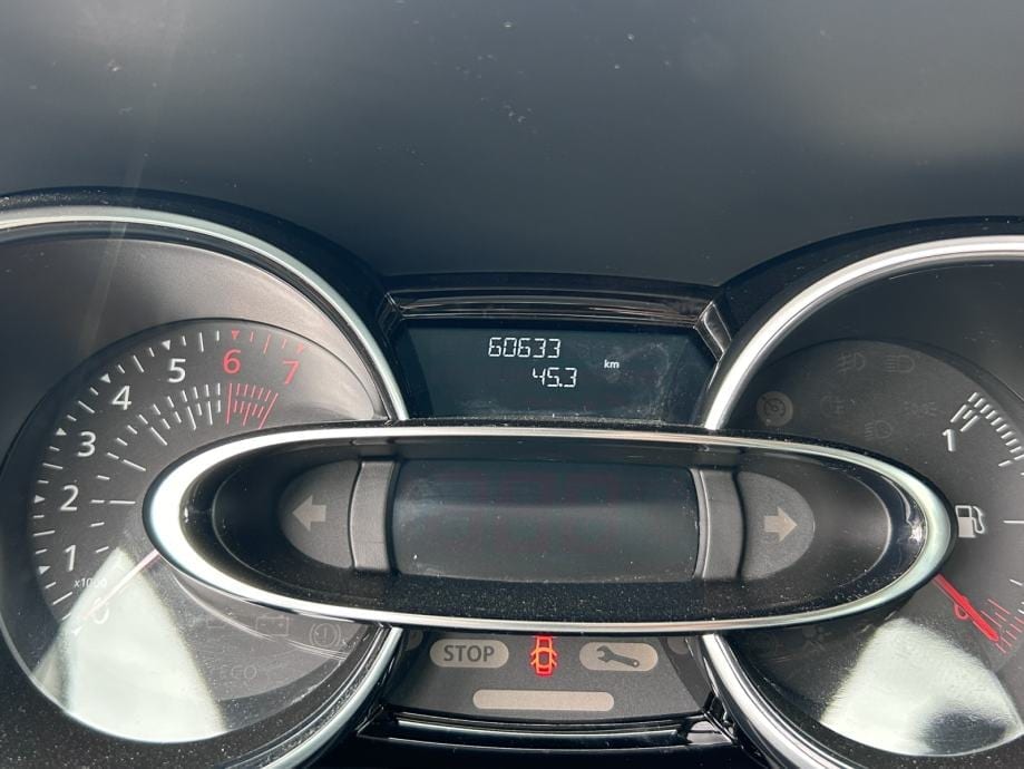 Renault Clio TCe 90 LIMITED,NAVIGACIJA,KLIMA,MFV,GR.SJEDALA, 2018 god. - 22