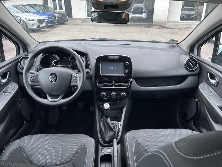 Renault Clio TCe 90 LIMITED,NAVIGACIJA,KLIMA,MFV,GR.SJEDALA, 2018 god. - 20