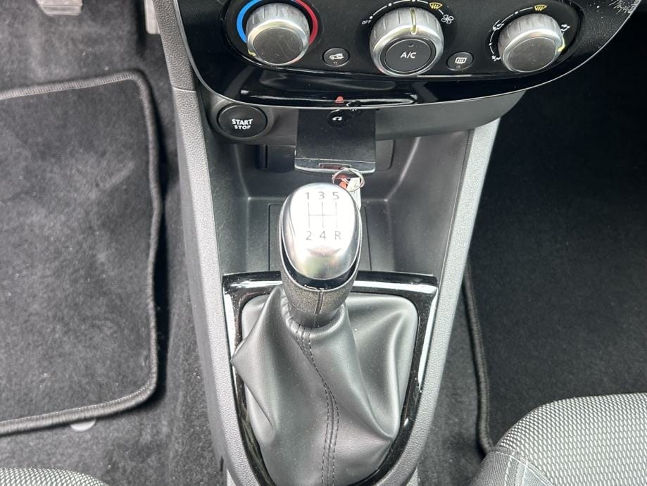 Renault Clio TCe 90 LIMITED,NAVIGACIJA,KLIMA,MFV,GR.SJEDALA, 2018 god. - 23
