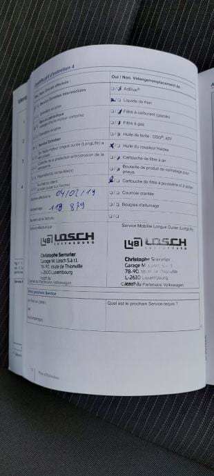 VW Tiguan 2,0 TDI 4-MOTION,TREND-FUN,PDC,NAVIGACIJA,PARK PILOT,MFW, 2013 god. - 28