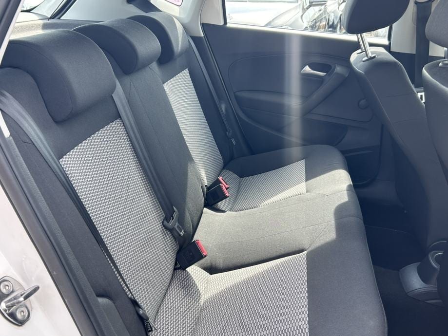 VW Polo 1.2TDI TRENDLINE,KLIMA,ALUMINIJSKI NAPLACI,..., 2015 god. - 16