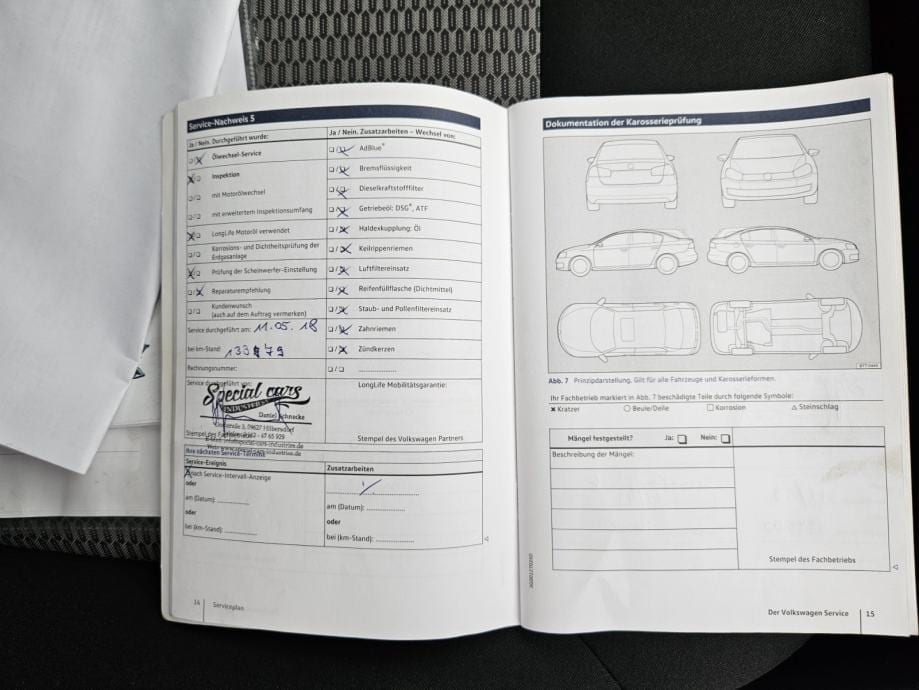 VW Polo 1.2TDI TRENDLINE,KLIMA,ALUMINIJSKI NAPLACI,..., 2015 god. - 27
