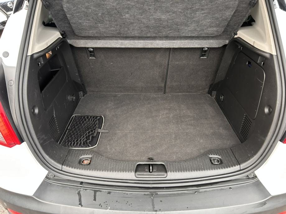Opel Mokka 1,7, 2014 god. - 10