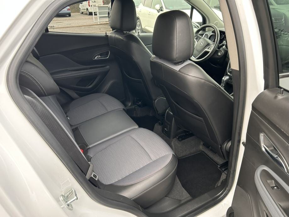 Opel Mokka 1,7, 2014 god. - 19