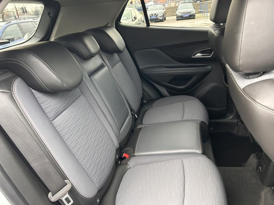 Opel Mokka 1,7, 2014 god. - 20