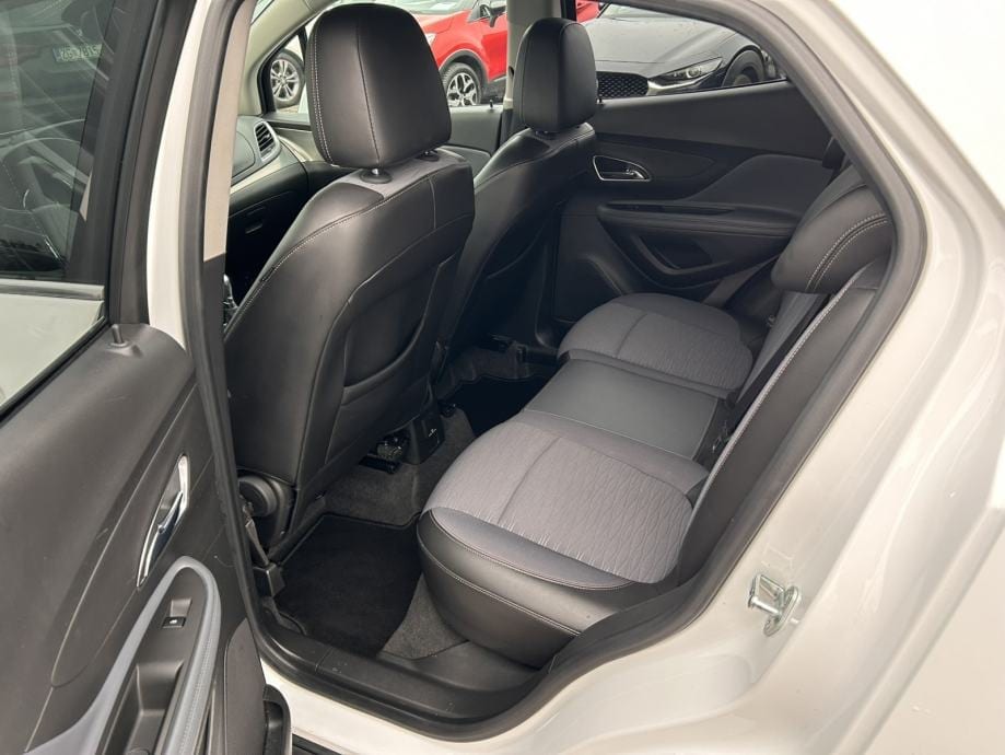 Opel Mokka 1,7, 2014 god. - 21