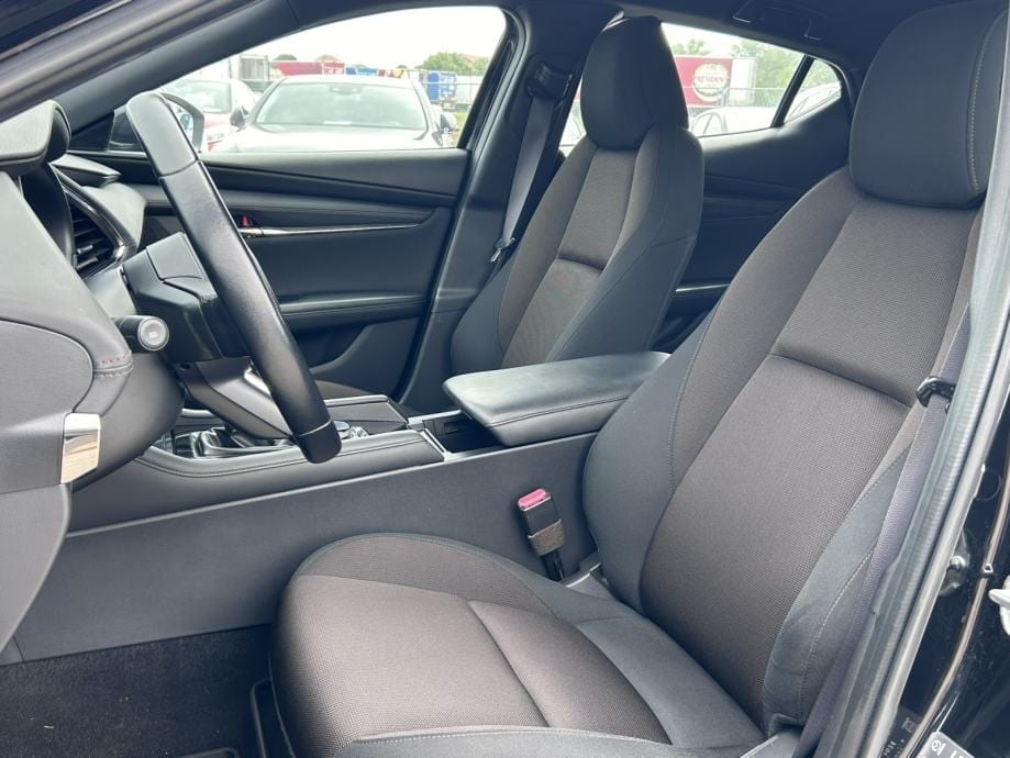 Mazda 3 D116 NAVI,PDC,KAMERA,AUT.KLIMA,GR.SJEDALA,BI-XENON,GR.VOLANA, 2020 god. - 12