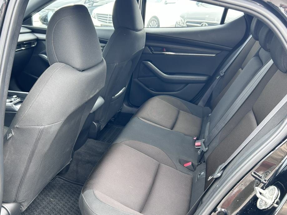 Mazda 3 D116 NAVI,PDC,KAMERA,AUT.KLIMA,GR.SJEDALA,BI-XENON,GR.VOLANA, 2020 god. - 13