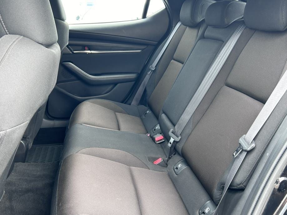Mazda 3 D116 NAVI,PDC,KAMERA,AUT.KLIMA,GR.SJEDALA,BI-XENON,GR.VOLANA, 2020 god. - 14