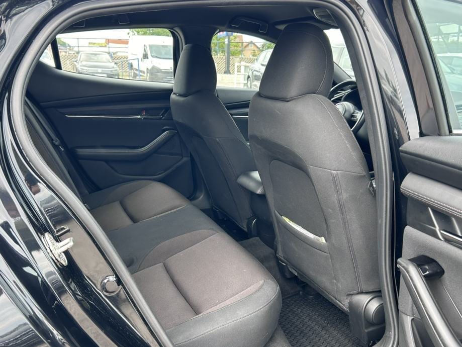Mazda 3 D116 NAVI,PDC,KAMERA,AUT.KLIMA,GR.SJEDALA,BI-XENON,GR.VOLANA, 2020 god. - 15