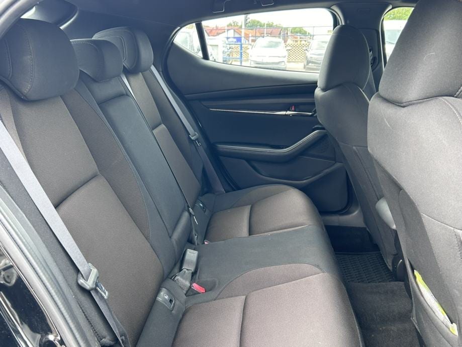 Mazda 3 D116 NAVI,PDC,KAMERA,AUT.KLIMA,GR.SJEDALA,BI-XENON,GR.VOLANA, 2020 god. - 16