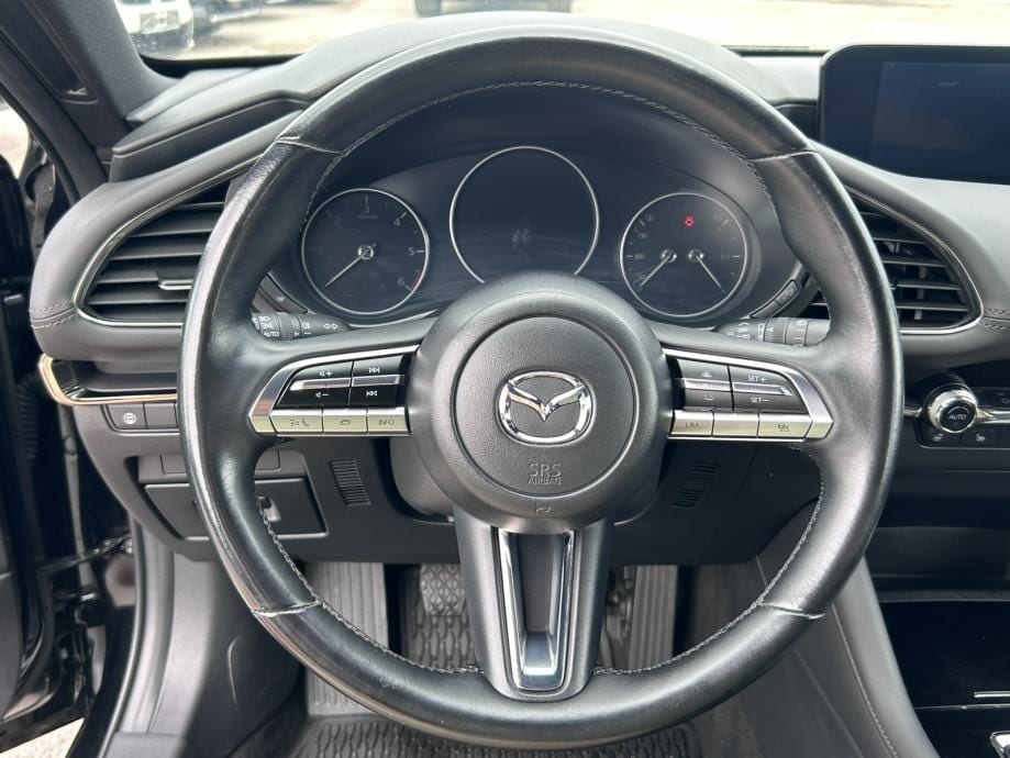 Mazda 3 D116 NAVI,PDC,KAMERA,AUT.KLIMA,GR.SJEDALA,BI-XENON,GR.VOLANA, 2020 god. - 21