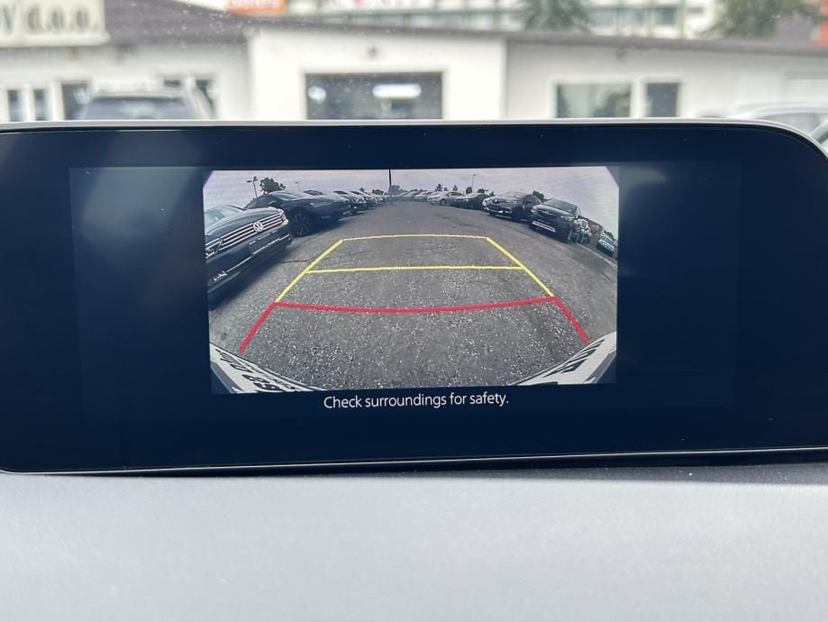 Mazda 3 D116 NAVI,PDC,KAMERA,AUT.KLIMA,GR.SJEDALA,BI-XENON,GR.VOLANA, 2020 god. - 25