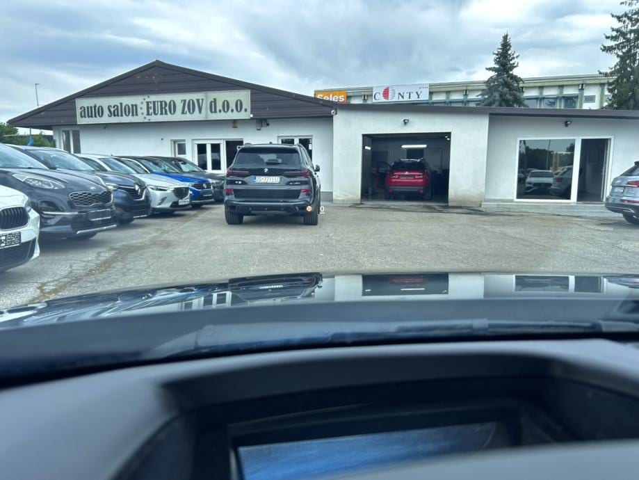 Mazda 3 D116 NAVI,PDC,KAMERA,AUT.KLIMA,GR.SJEDALA,BI-XENON,GR.VOLANA, 2020 god. - 27