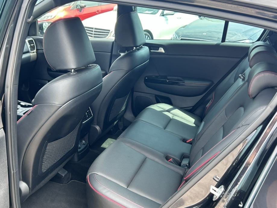Kia Sportage 1.6 CRDI 4WD,GT-LINE,PANORAMA,KOŽA,ACC,HLAĐENJE SJEDALA, 2020 god. - 14
