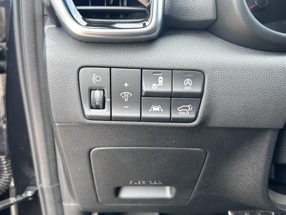 Kia Sportage 1.6 CRDI 4WD,GT-LINE,PANORAMA,KOŽA,ACC,HLAĐENJE SJEDALA, 2020 god. - 23