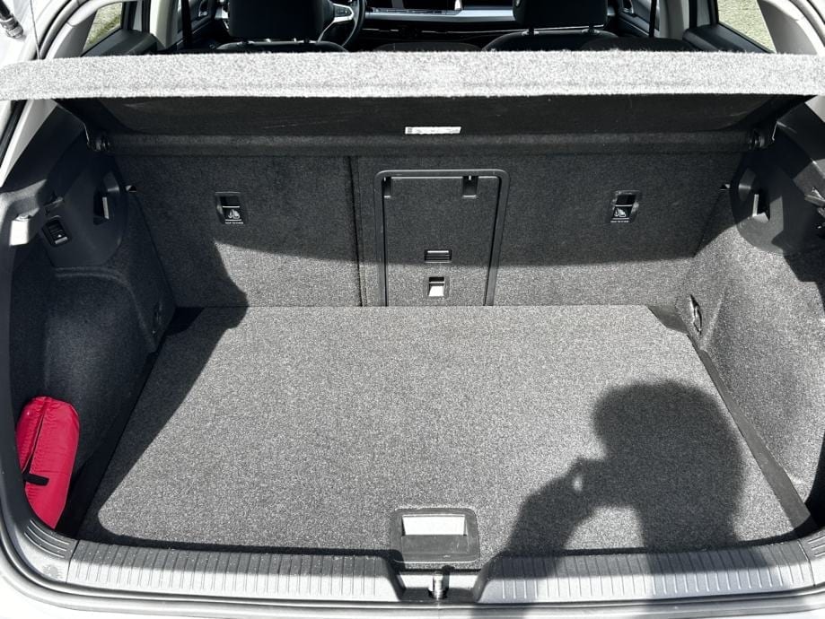 VW Golf 8 2,0 TDI DSG, KAMERA, 2022 god. - 8