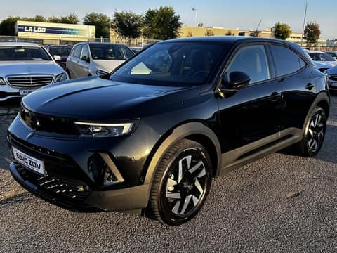 Opel Mokka 1,2 Turbo, NAVI, KAMERA, PDC, 2024 god.
