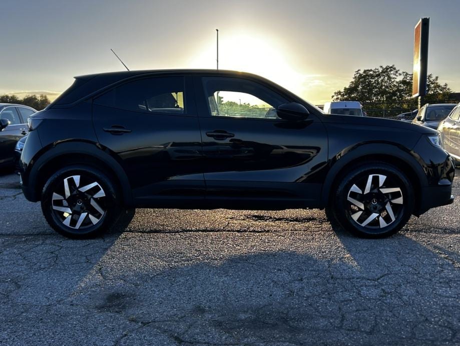 Opel Mokka 1,2 Turbo, NAVI, KAMERA, PDC, 2024 god.