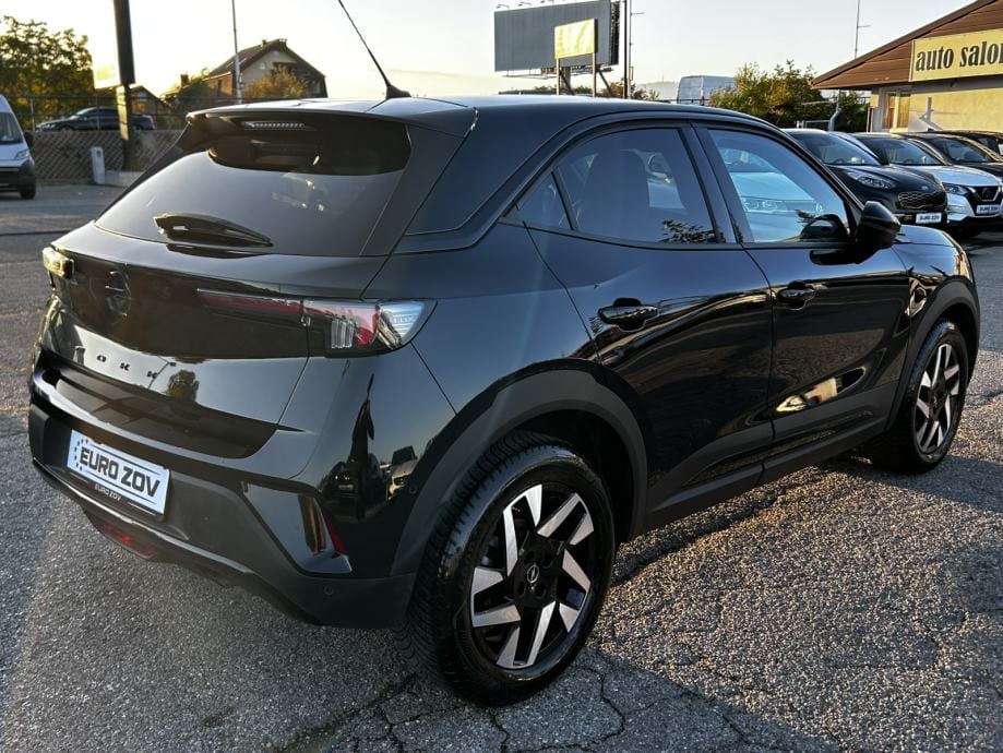 Opel Mokka 1,2 Turbo, NAVI, KAMERA, PDC, 2024 god.