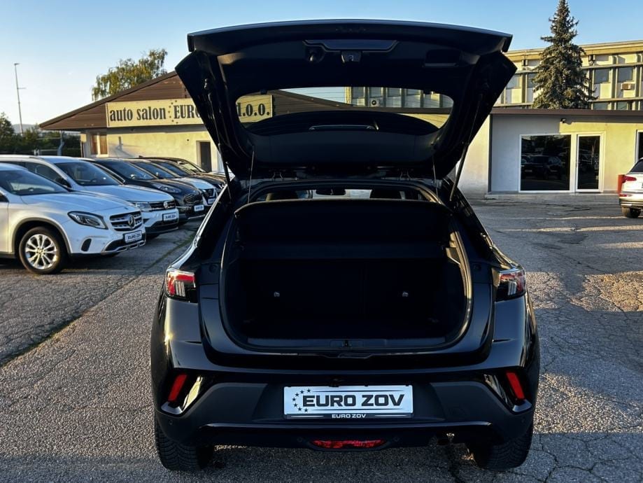 Opel Mokka 1,2 Turbo, NAVI, KAMERA, PDC, 2024 god. - 7
