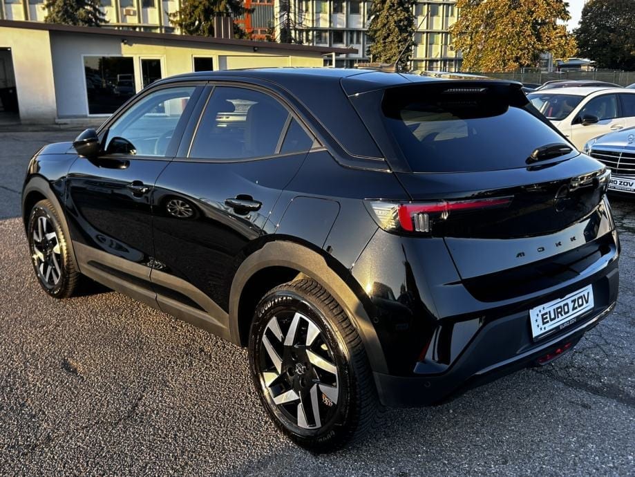Opel Mokka 1,2 Turbo, NAVI, KAMERA, PDC, 2024 god. - 9
