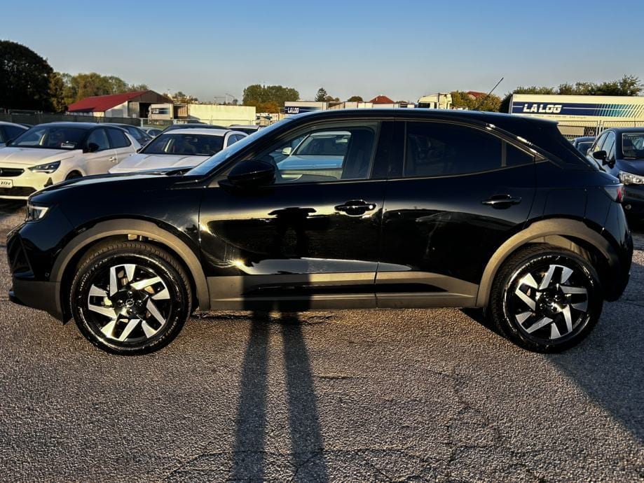 Opel Mokka 1,2 Turbo, NAVI, KAMERA, PDC, 2024 god. - 10