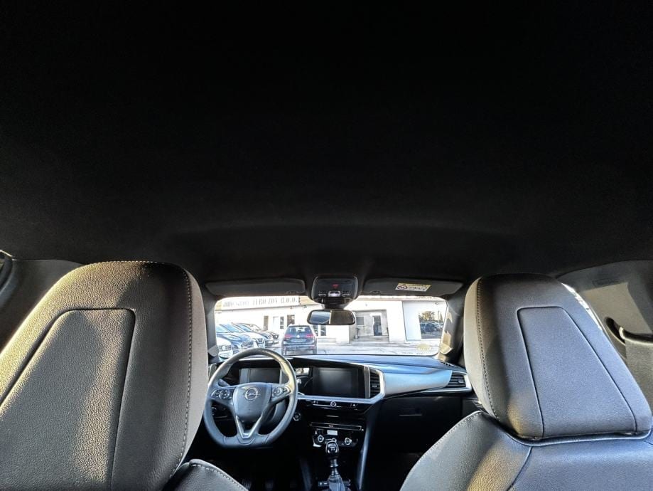 Opel Mokka 1,2 Turbo, NAVI, KAMERA, PDC, 2024 god. - 18