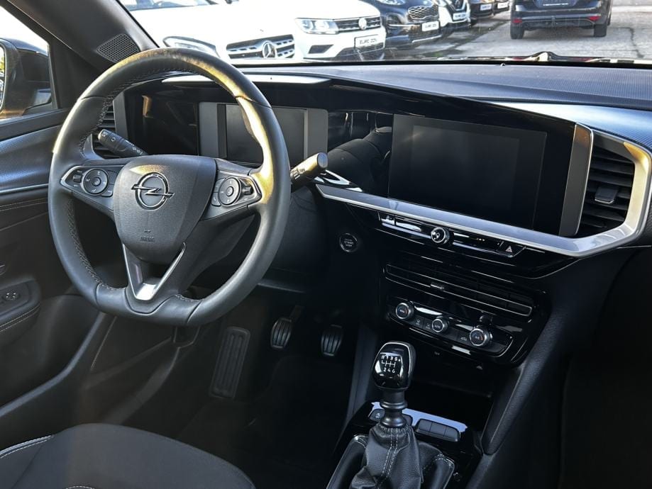 Opel Mokka 1,2 Turbo, NAVI, KAMERA, PDC, 2024 god. - 19