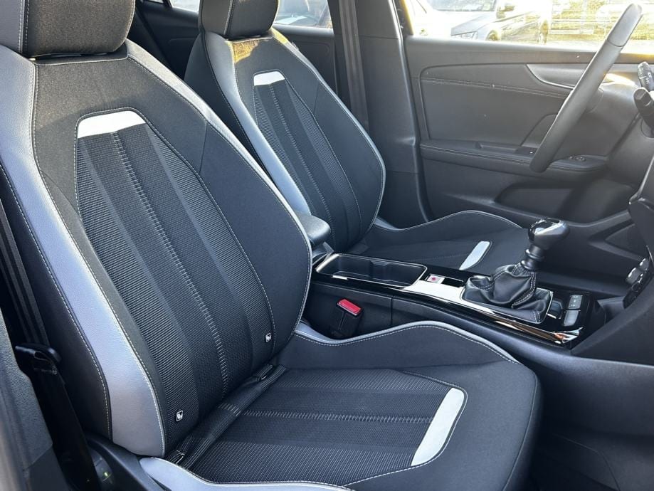 Opel Mokka 1,2 Turbo, NAVI, KAMERA, PDC, 2024 god. - 21