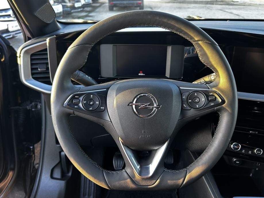 Opel Mokka 1,2 Turbo, NAVI, KAMERA, PDC, 2024 god. - 22