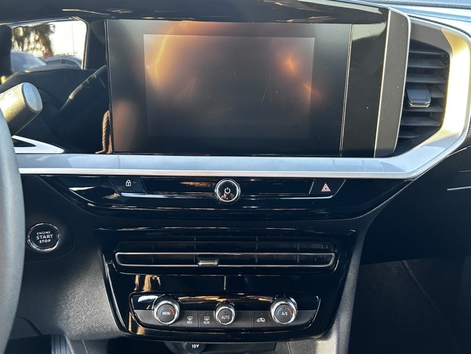 Opel Mokka 1,2 Turbo, NAVI, KAMERA, PDC, 2024 god. - 25