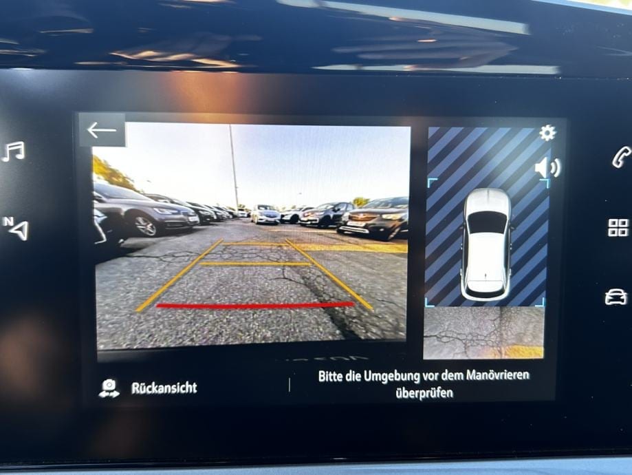 Opel Mokka 1,2 Turbo, NAVI, KAMERA, PDC, 2024 god. - 26