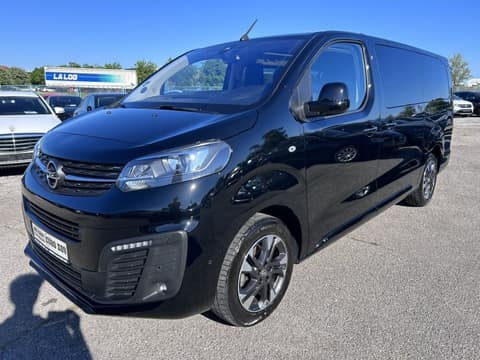 Opel Zafira 2,0 D, 2024 god.