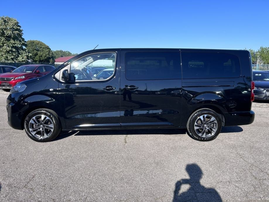 Opel Zafira 2,0 D, 2024 god. - 8