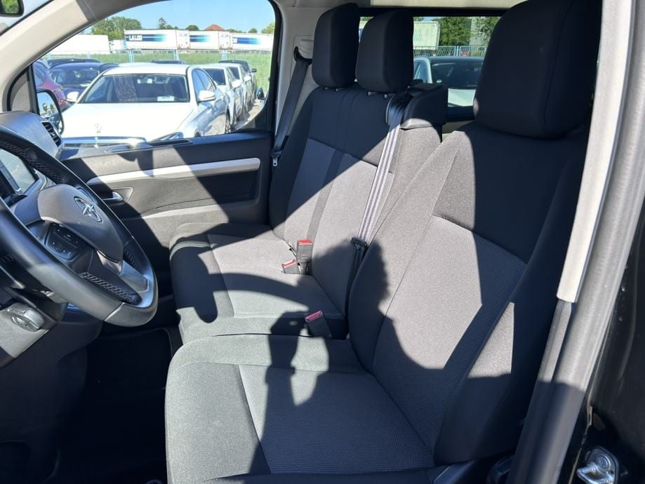 Opel Zafira 2,0 D, 2024 god. - 10