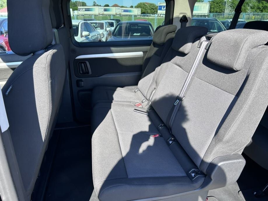 Opel Zafira 2,0 D, 2024 god. - 11