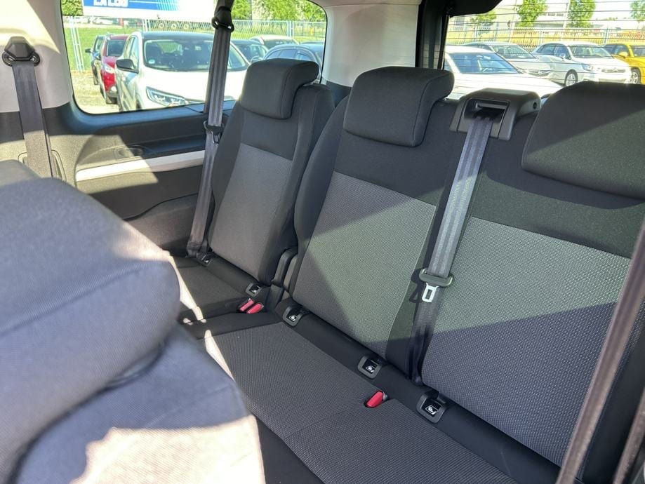Opel Zafira 2,0 D, 2024 god. - 12