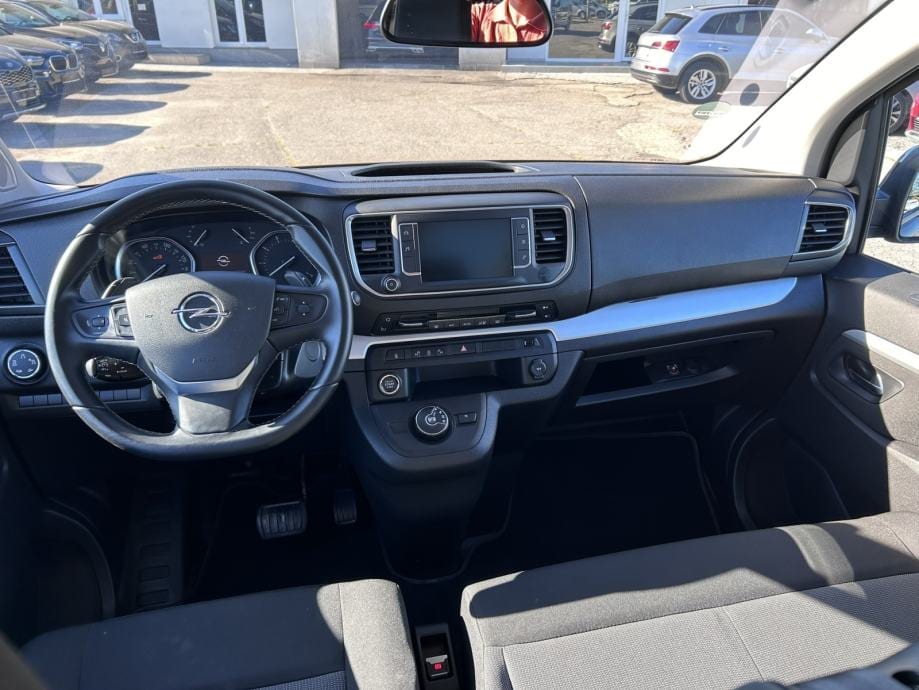 Opel Zafira 2,0 D, 2024 god. - 14