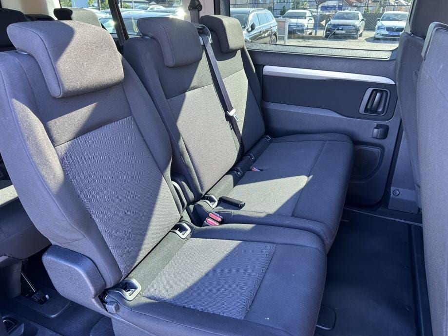 Opel Zafira 2,0 D, 2024 god. - 18