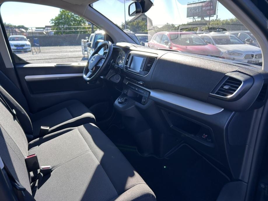 Opel Zafira 2,0 D, 2024 god. - 20
